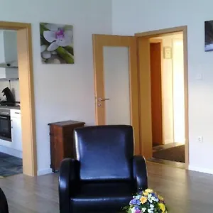 Ferienwohnung Zentrum Apartment